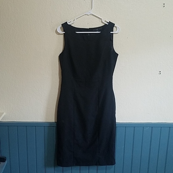 H&M Little Black Dress - Picture 1 of 4